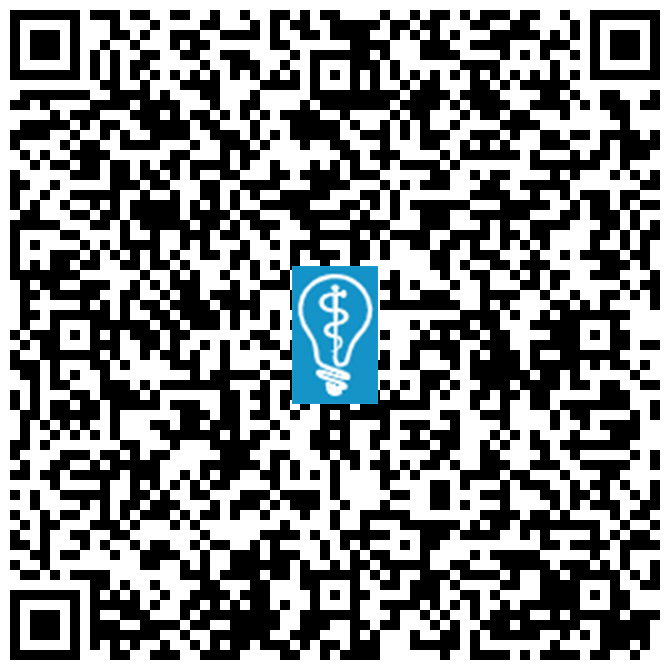 QR code image for Cosmetic Dental Care in Downey, CA