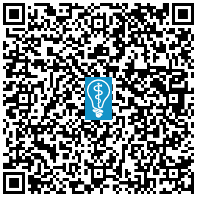 QR code image for Dental Bonding in Downey, CA