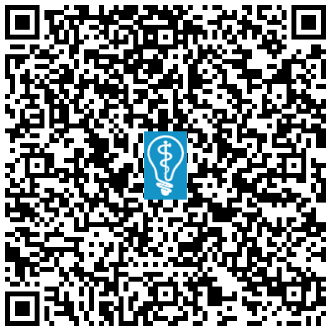 QR code image for Dental Cleaning and Examinations in Downey, CA