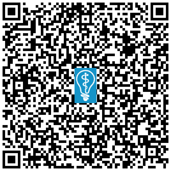 QR code image for Dental Health During Pregnancy in Downey, CA