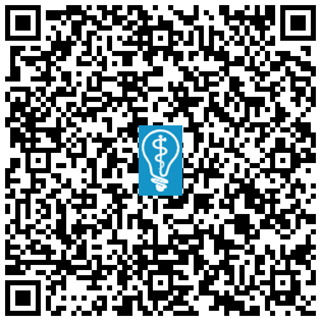 QR code image for Dental Office in Downey, CA