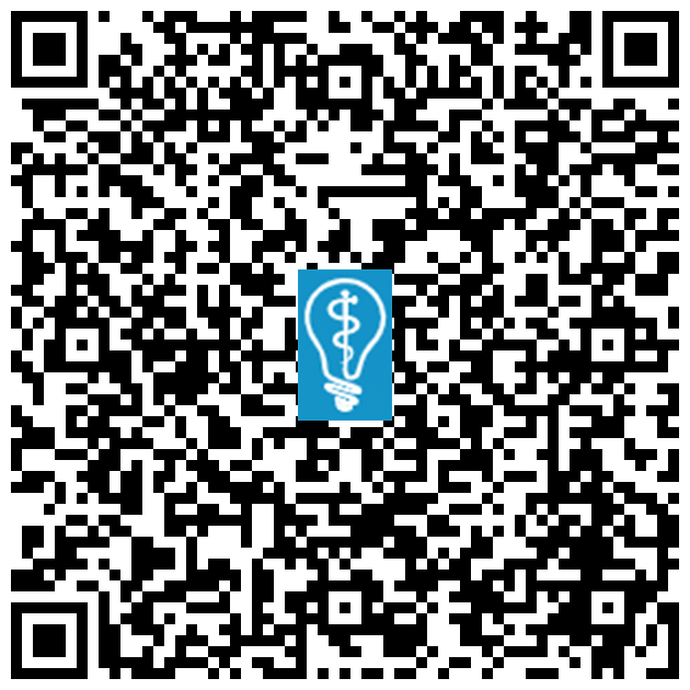 QR code image for Dental Procedures in Downey, CA