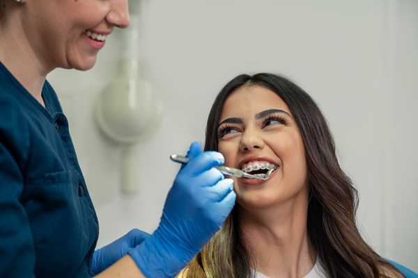 Dentist Near Me: Comprehensive Care For Oral Health