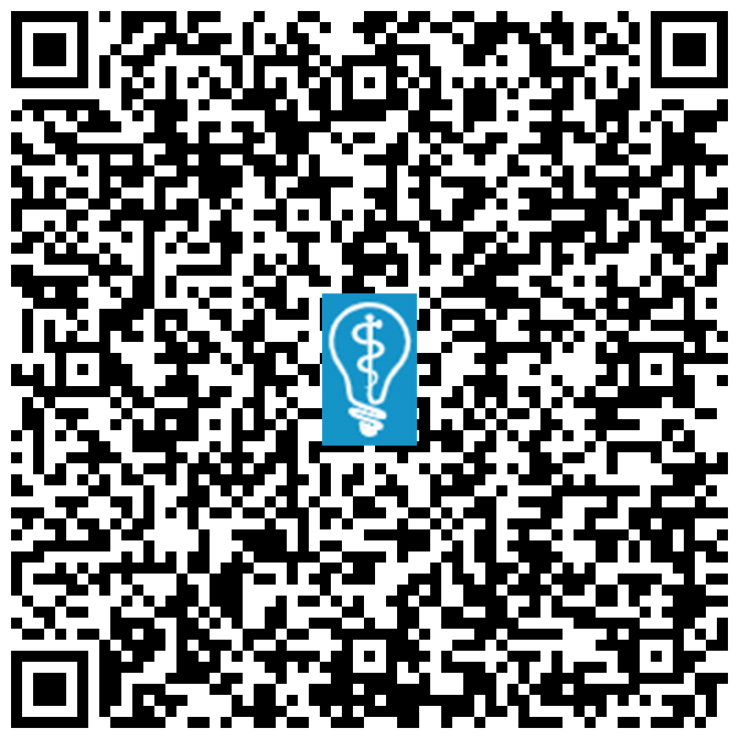 QR code image for Do I Have Sleep Apnea in Downey, CA