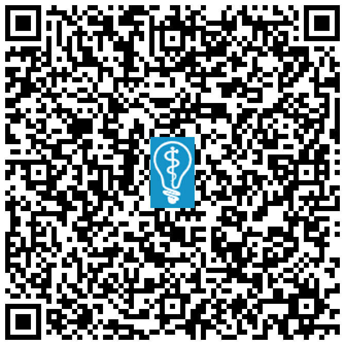 QR code image for Emergency Dentist vs. Emergency Room in Downey, CA