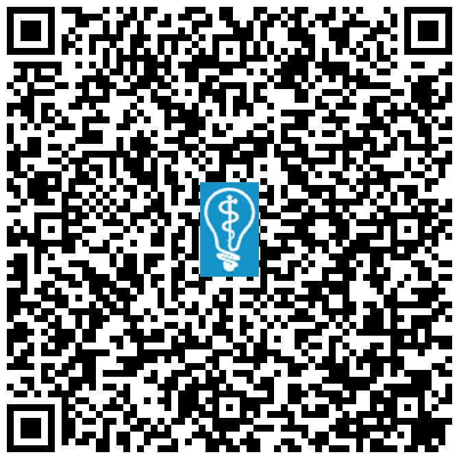 QR code image for Find a Complete Health Dentist in Downey, CA