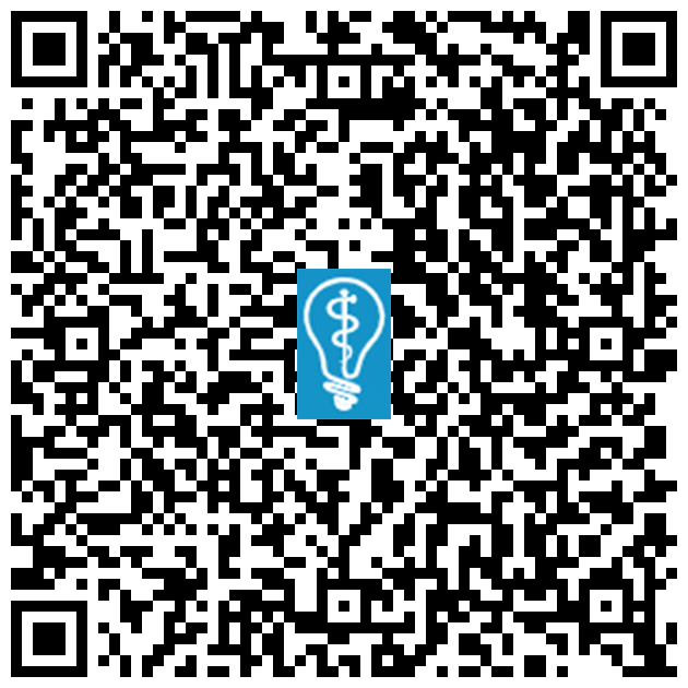 QR code image for Find a Dentist in Downey, CA