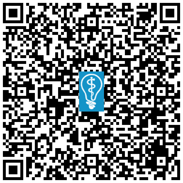 QR code image for General Dentist in Downey, CA