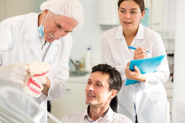 How Often To Schedule A General Dentistry Appointment