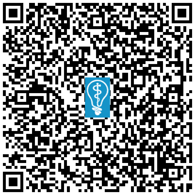 QR code image for General Dentistry Services in Downey, CA