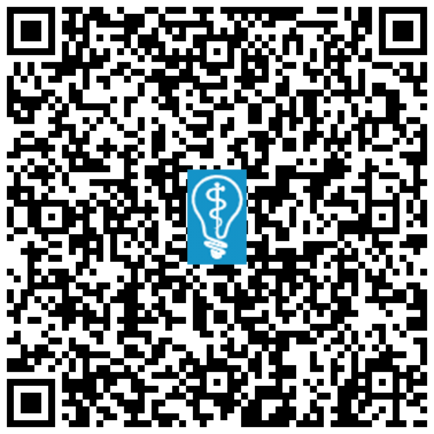 QR code image for Gut Health in Downey, CA