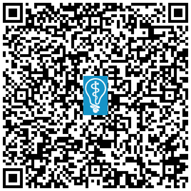 QR code image for Health Care Savings Account in Downey, CA