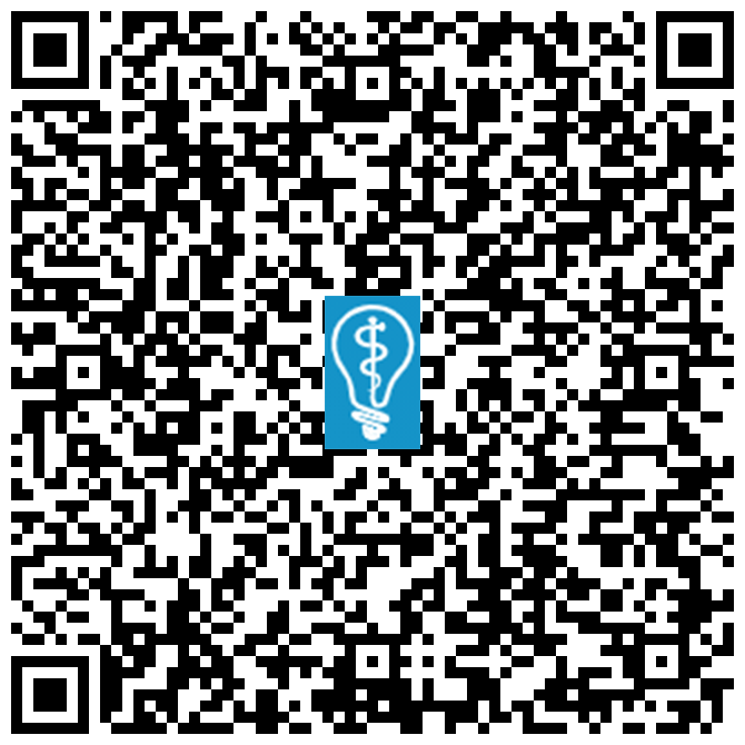 QR code image for Healthy Start Dentist in Downey, CA