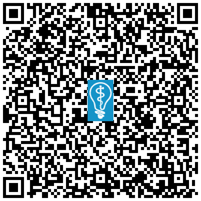 QR code image for Immediate Dentures in Downey, CA