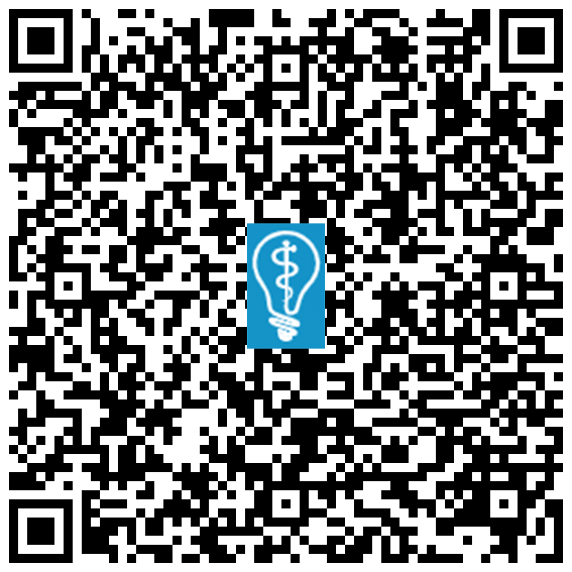 QR code image for Intraoral Photos in Downey, CA