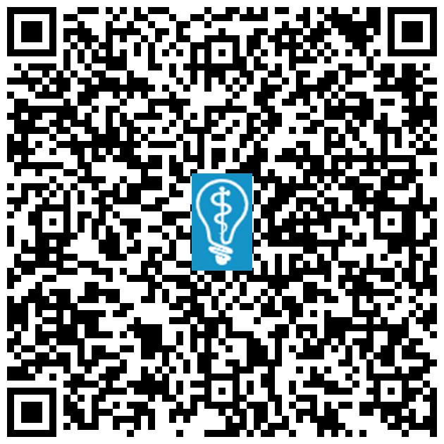 QR code image for Night Guards in Downey, CA