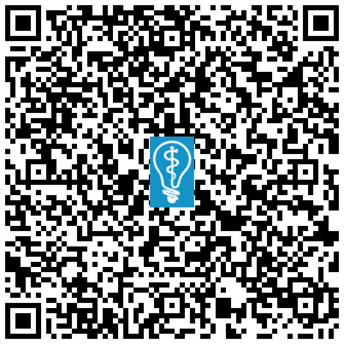 QR code image for Office Roles - Who Am I Talking To in Downey, CA