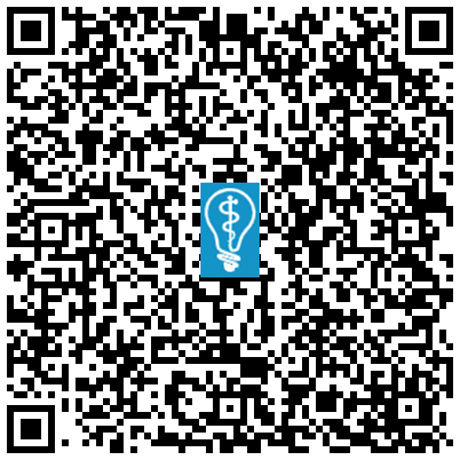 QR code image for 7 Things Parents Need to Know About Invisalign Teen in Downey, CA