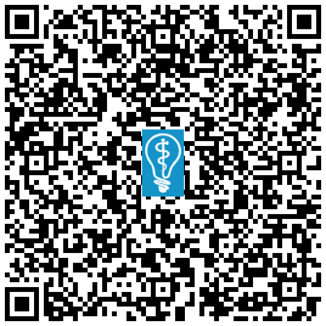 QR code image for Preventative Dental Care in Downey, CA