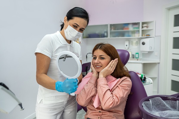 Protect Your Smile With The Help Of A Preventive Dentist