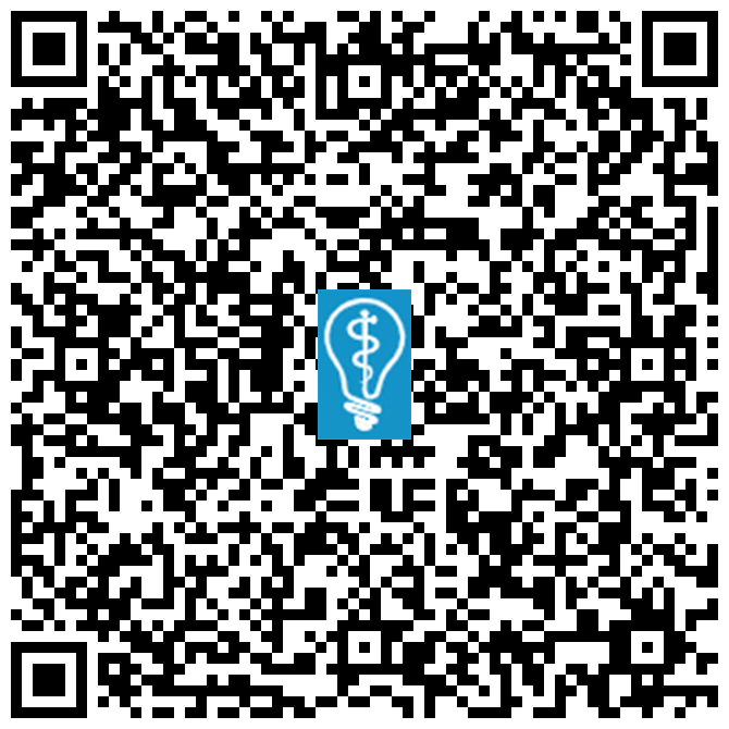 QR code image for Probiotics and Prebiotics in Dental in Downey, CA