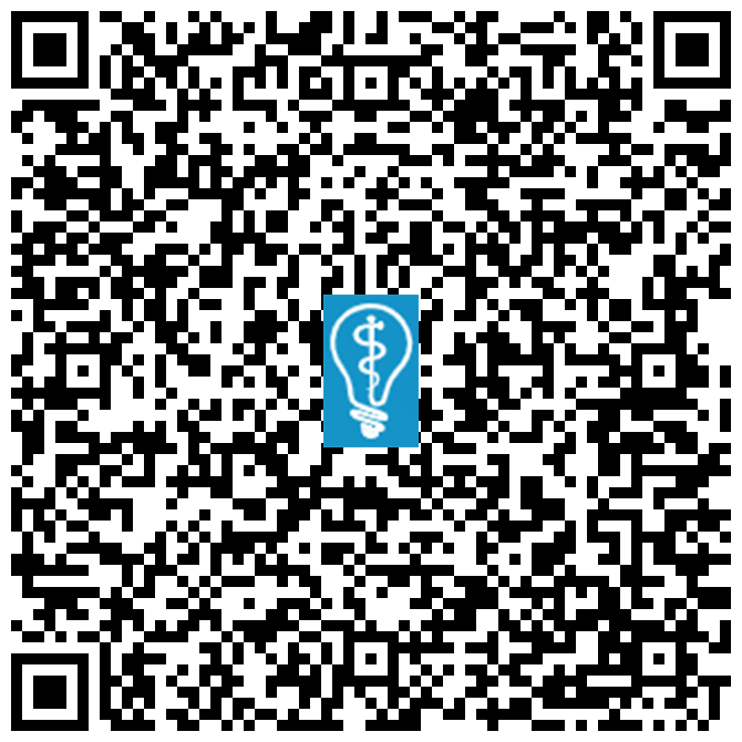 QR code image for Professional Teeth Whitening in Downey, CA