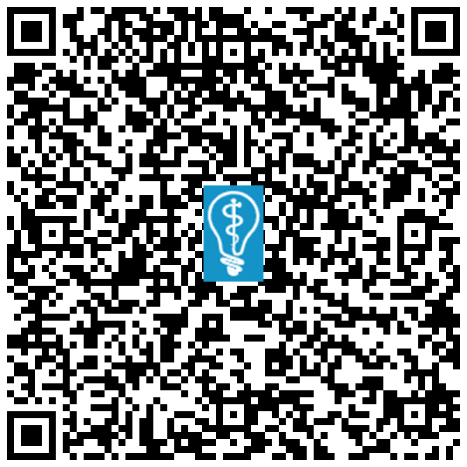 QR code image for Reduce Sports Injuries With Mouth Guards in Downey, CA