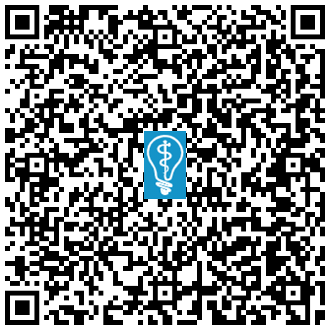 QR code image for Restorative Dentistry in Downey, CA