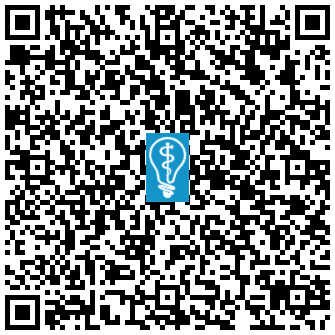 QR code image for Routine Dental Procedures in Downey, CA