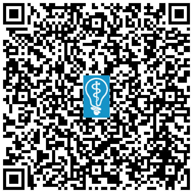 QR code image for Saliva pH Testing in Downey, CA