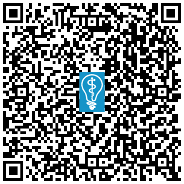 QR code image for Smile Makeover in Downey, CA