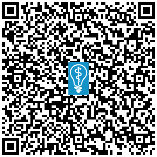 QR code image for Teeth Whitening at Dentist in Downey, CA