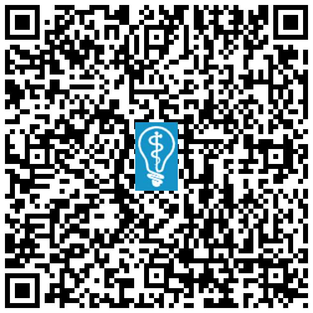 QR code image for Teeth Whitening in Downey, CA