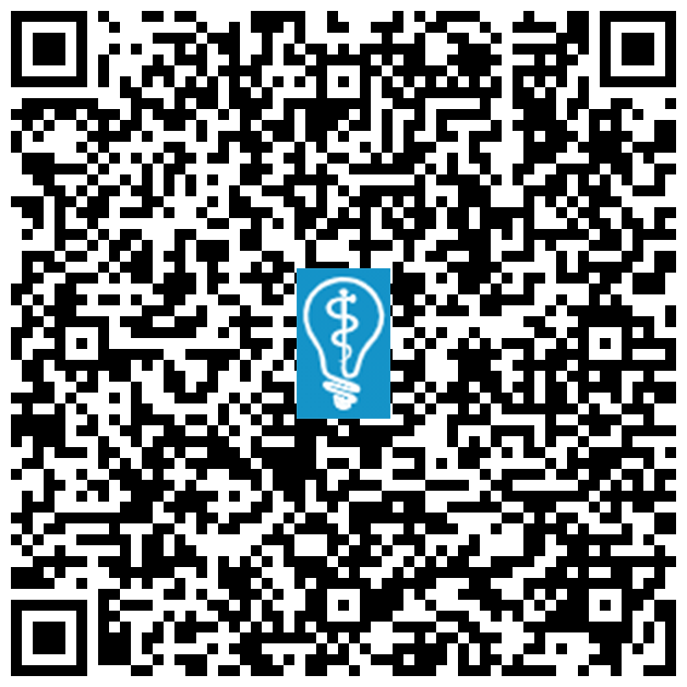 QR code image for Tooth Extraction in Downey, CA