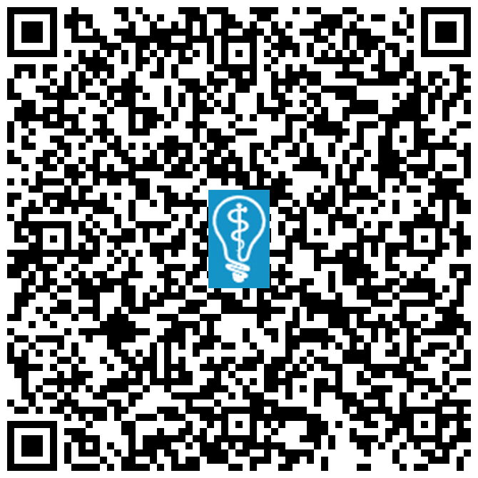 QR code image for What is an Endodontist in Downey, CA