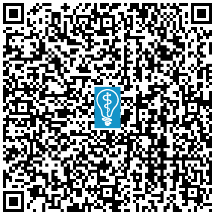 QR code image for When a Situation Calls for an Emergency Dental Surgery in Downey, CA