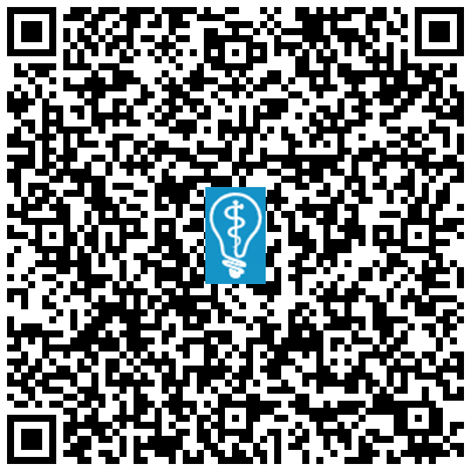 QR code image for When to Spend Your HSA in Downey, CA