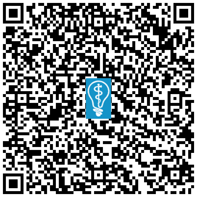 QR code image for Why Dental Sealants Play an Important Part in Protecting Your Child's Teeth in Downey, CA